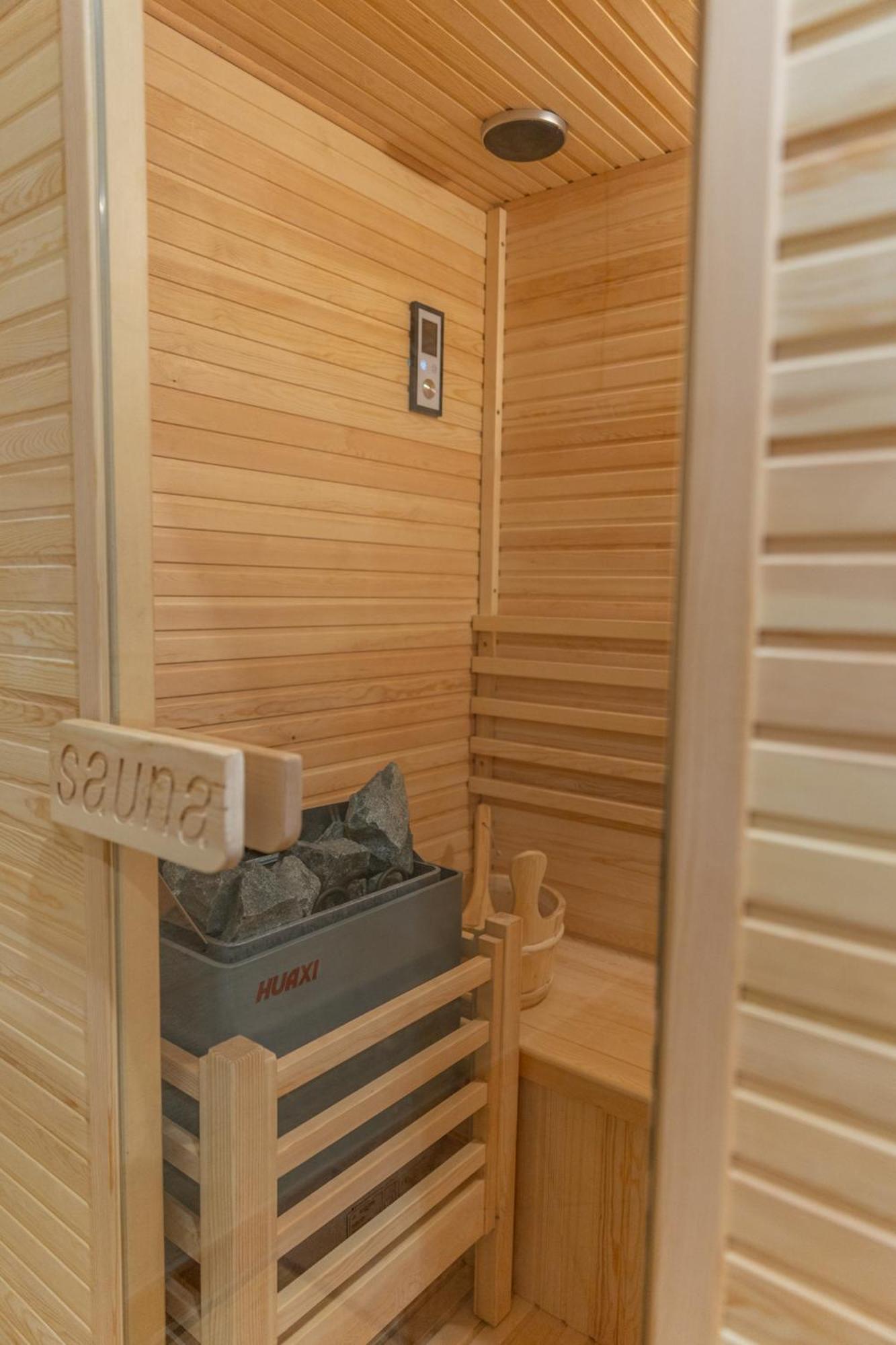 Suite16 & Spa Барлетта Экстерьер фото