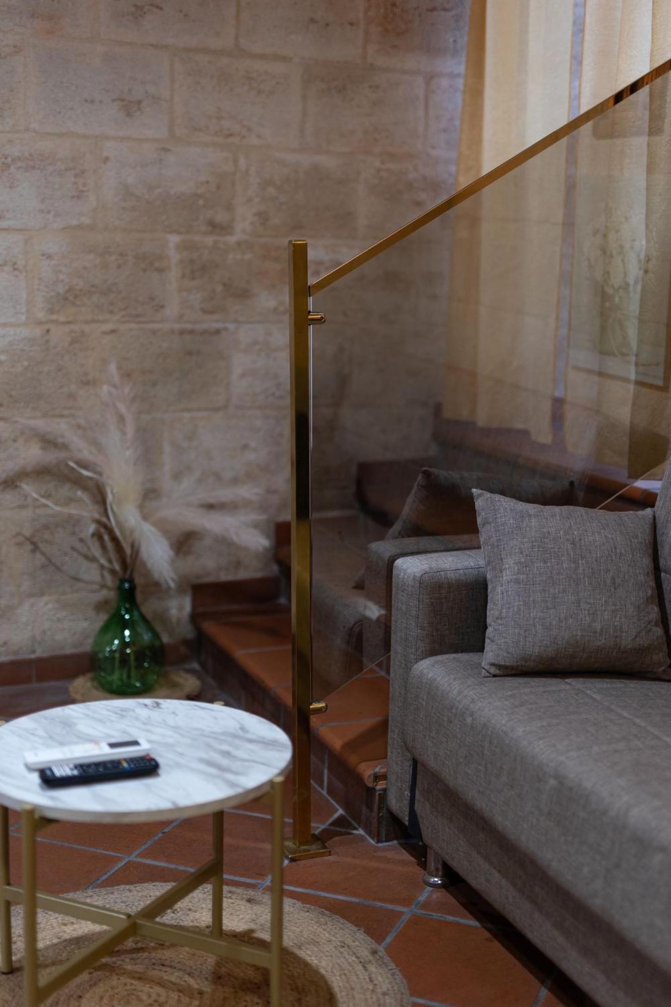 Suite16 & Spa Барлетта Экстерьер фото