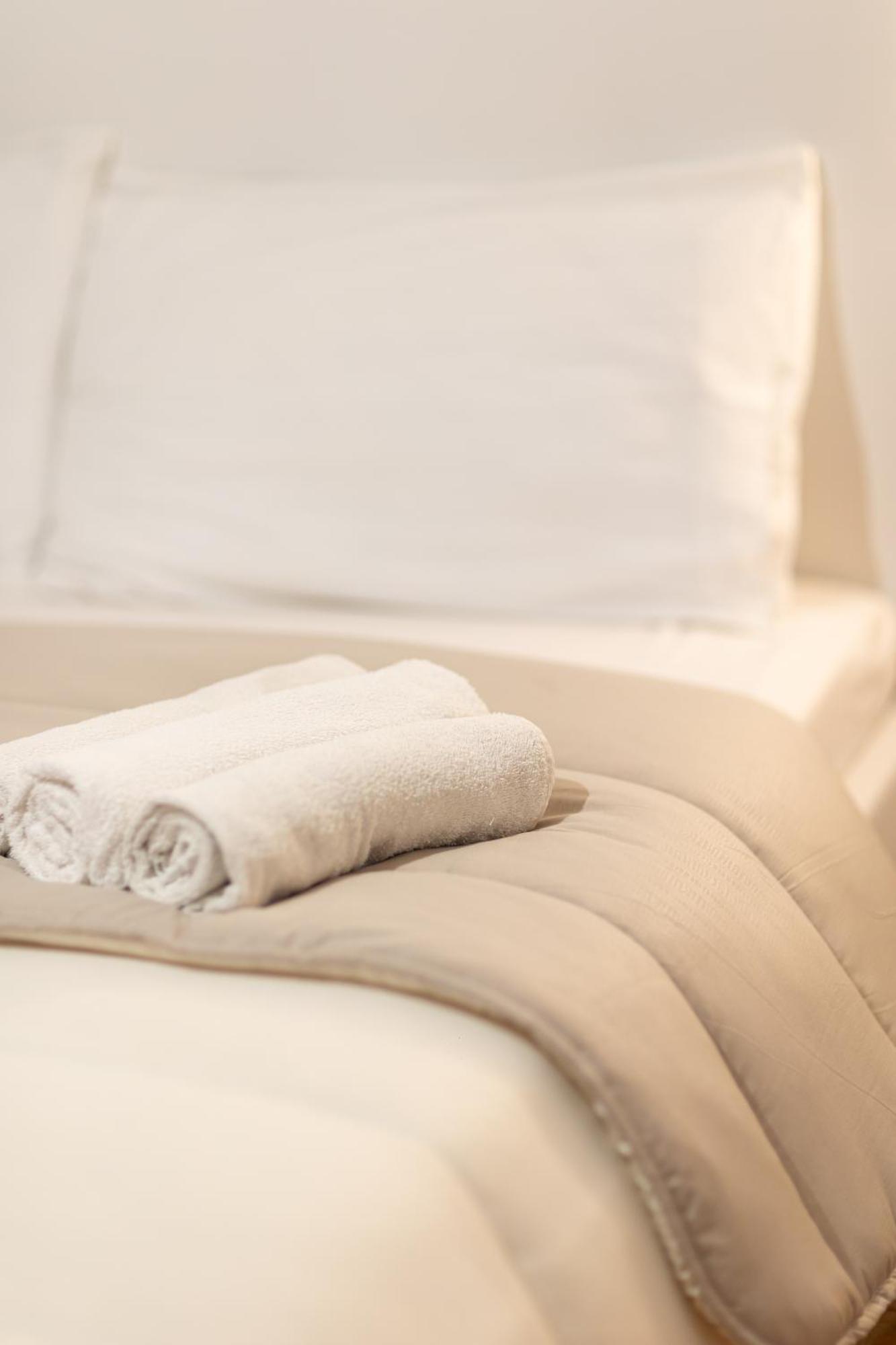 Suite16 & Spa Барлетта Экстерьер фото